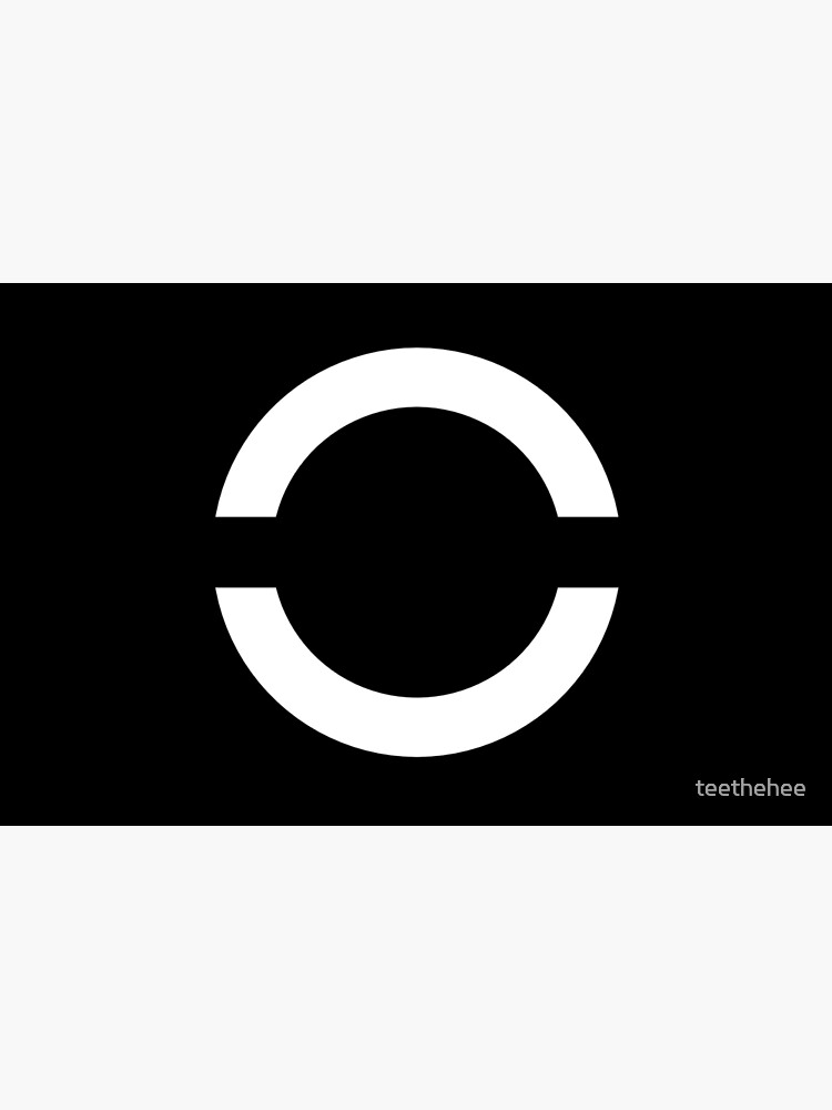 open circle fleet symbol