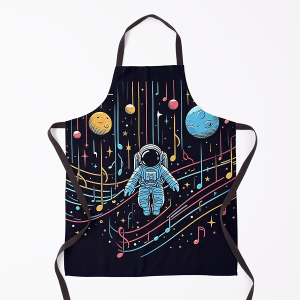 Item preview, Astronaut concert designed and sold by yumi86.
