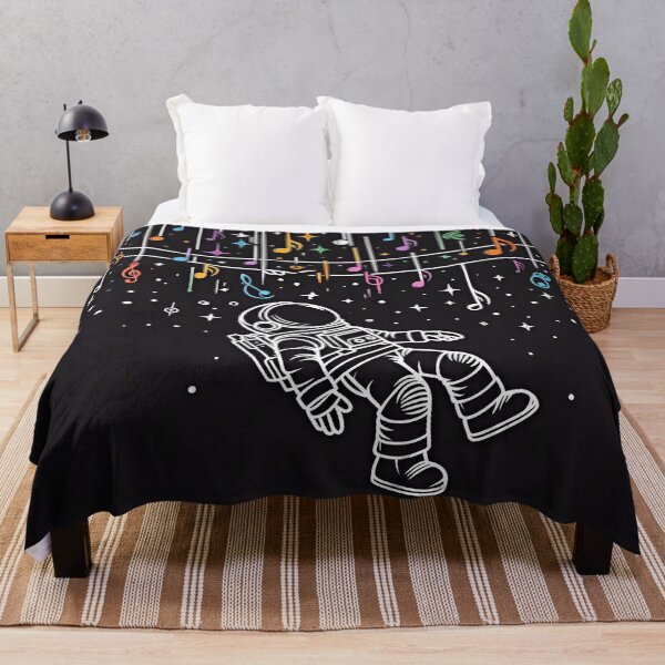 Item preview, Astronaut concert designed and sold by yumi86.