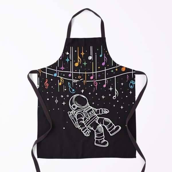 Item preview, Astronaut concert designed and sold by yumi86.
