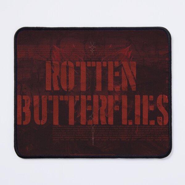 Item preview, Rotten Butterflies designed and sold by StudioSnehaSomani4.