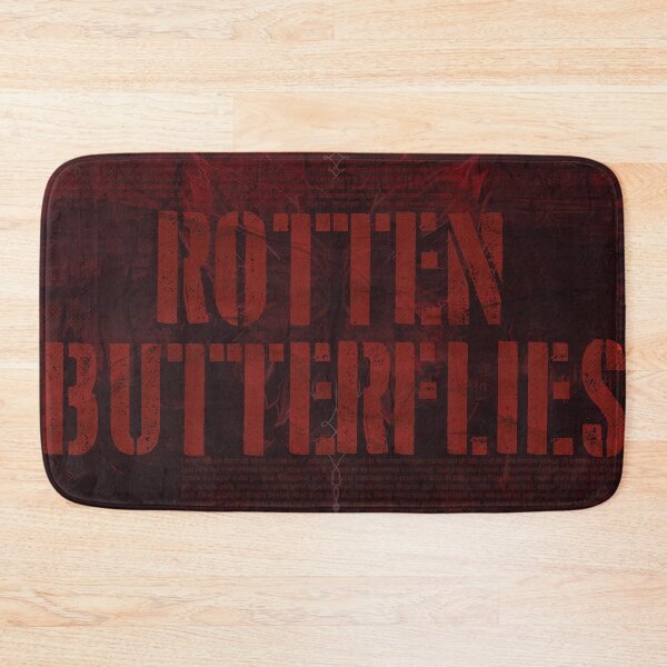 Item preview, Rotten Butterflies designed and sold by StudioSnehaSomani4.