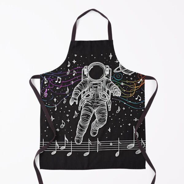 Item preview, Astronaut concert designed and sold by yumi86.