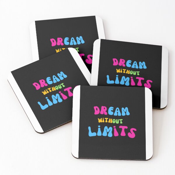 Item preview, DREAM   LIMITS designed and sold by KreativT-shirts.