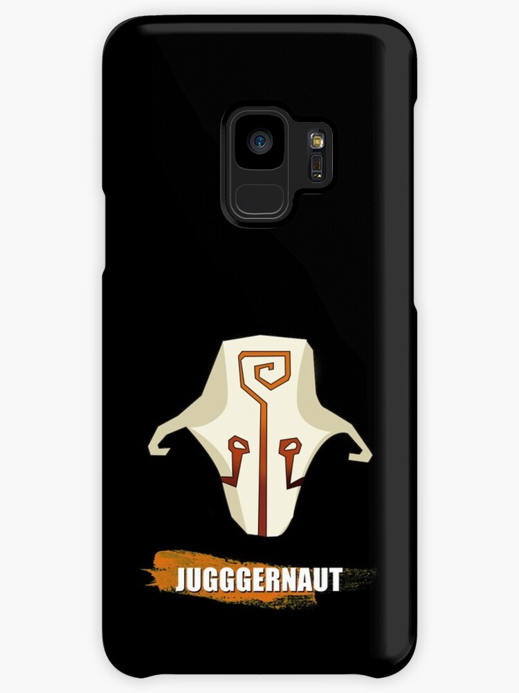 Juggernaut Tshirt Caseskin For Samsung Galaxy By Alcreations