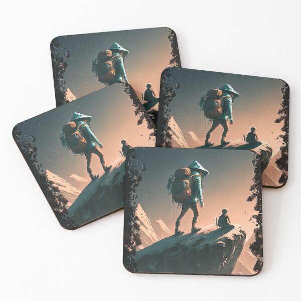 Item preview, Adventure designed and sold by Kombinerki.