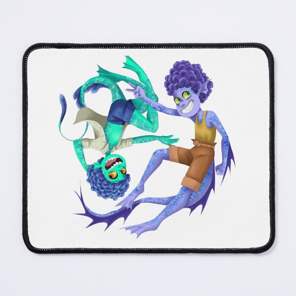 Item preview, LUCA AND ALBERTO designed and sold by innnerdemon.