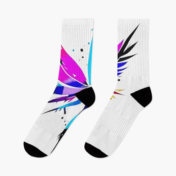 Item preview, Nordic Frost Dance Tribal Art designed and sold by Daniel Dudgeon.