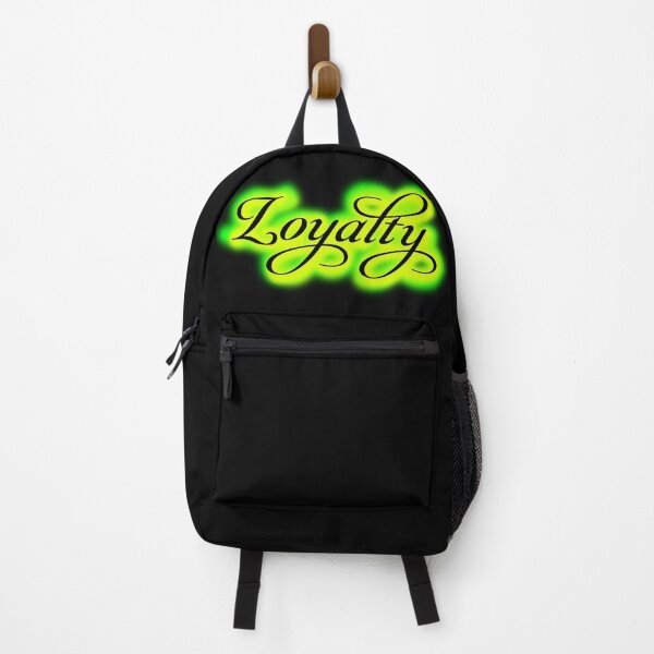 Item preview, Loyalty designed and sold by diezelthegreat.