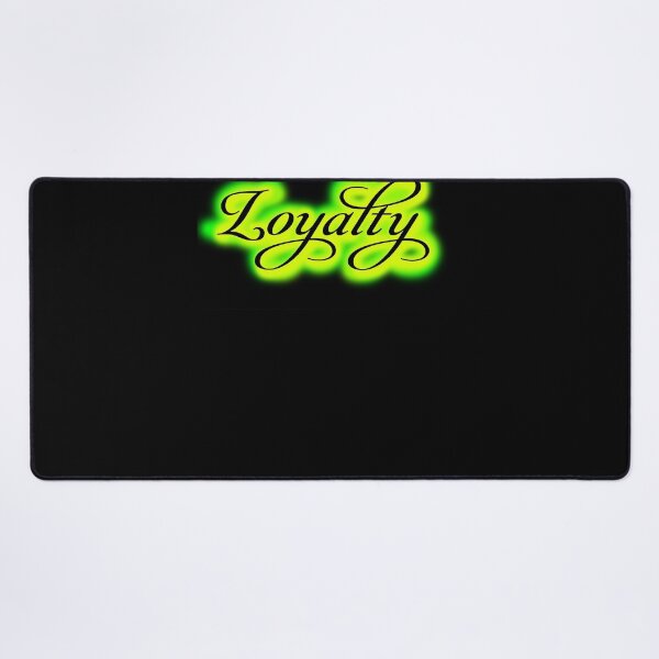 Item preview, Loyalty designed and sold by diezelthegreat.