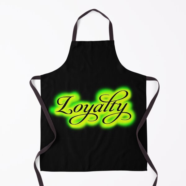 Item preview, Loyalty designed and sold by diezelthegreat.