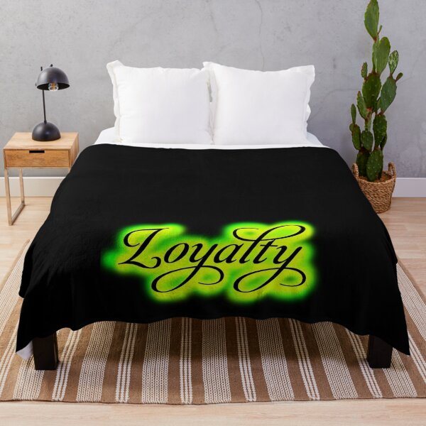 Item preview, Loyalty designed and sold by diezelthegreat.