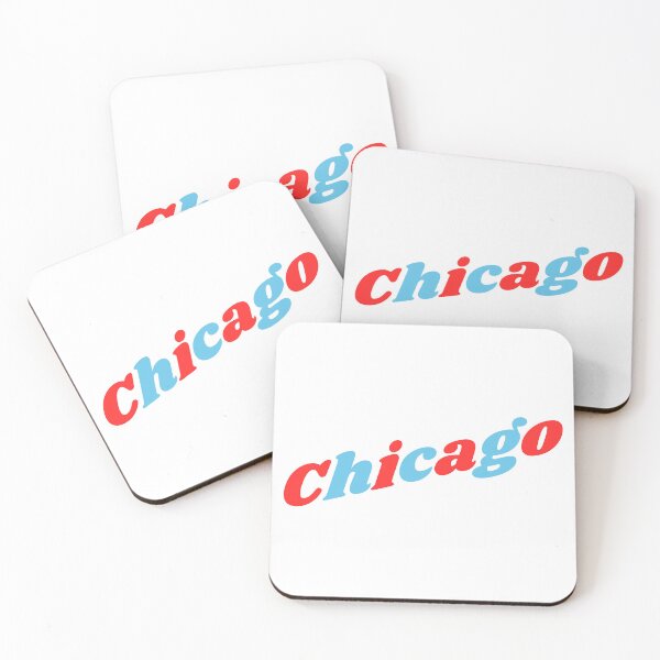 Item preview, Chicago City designed and sold by AdrianoFerrari.