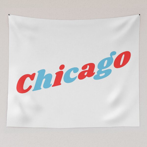 Item preview, ciudad de chicago designed and sold by AdrianoFerrari.