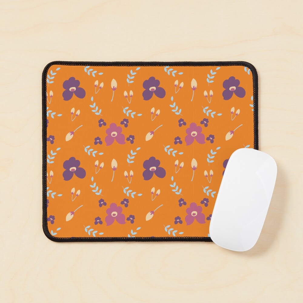 Item preview, Mouse Pad designed and sold by chepattern09.