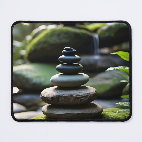 Item preview, Meditation Soul Serenity | Soulful serenity in art form designed and sold by ambient-player.