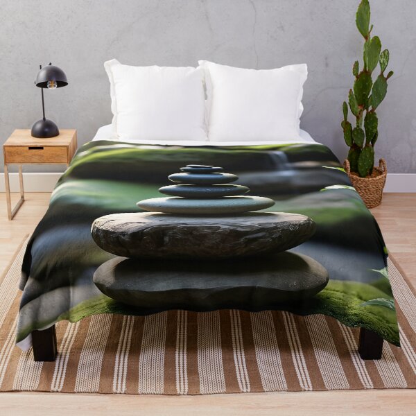 Item preview, Meditation Soul Serenity | Soulful serenity in art form designed and sold by ambient-player.