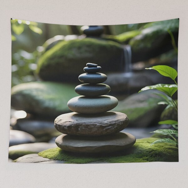 Item preview, Meditation Soul Serenity | Soulful serenity in art form designed and sold by ambient-player.