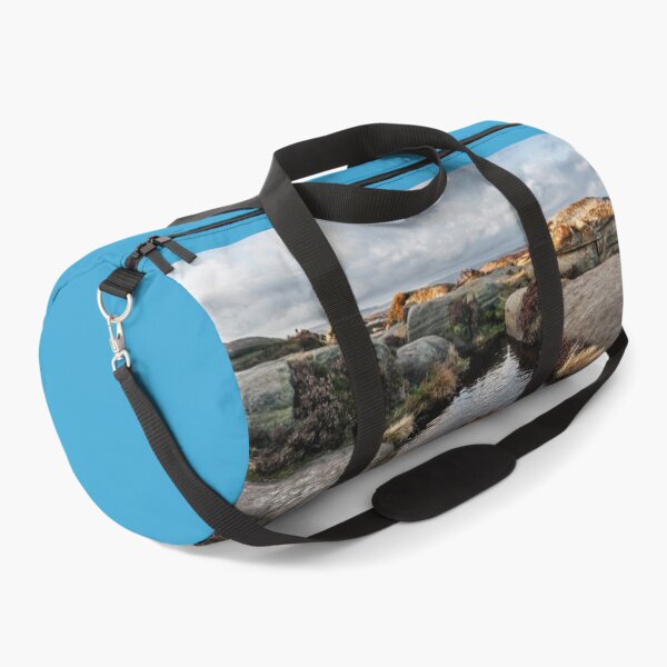Item preview, Rock Pools on top of Stanage Edge designed and sold by mhfore.