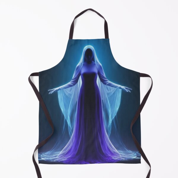 Item preview, Ghost woman -4 designed and sold by Dinos45.