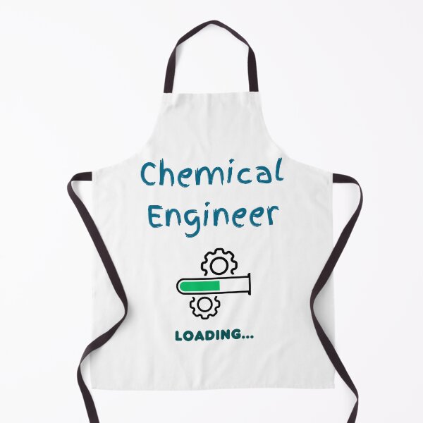 Item preview, Chemical engineer Loading || In Progress designed and sold by ShopWearInspire.