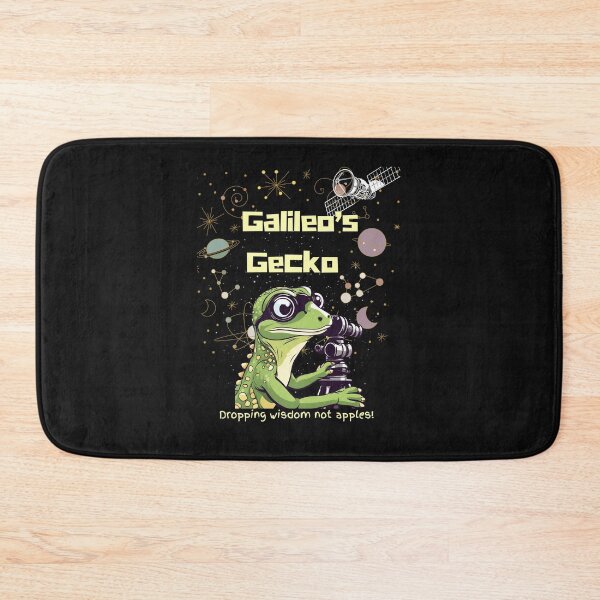 Item preview, Galileo’s Gecko Spacecraft designed and sold by t1n3333.