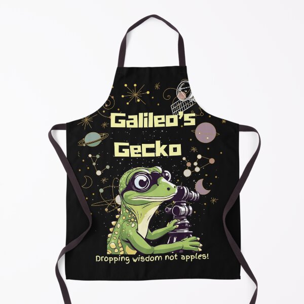 Item preview, Galileo’s Gecko Spacecraft designed and sold by t1n3333.