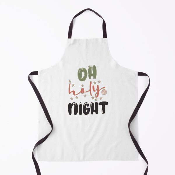 Item preview, Oh holy night designed and sold by Nadz From Pixelplay.