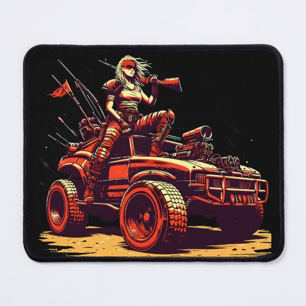 Item preview, Apocalyptic Survival: The Final Voice of the Wasteland. designed and sold by Aroncross111.