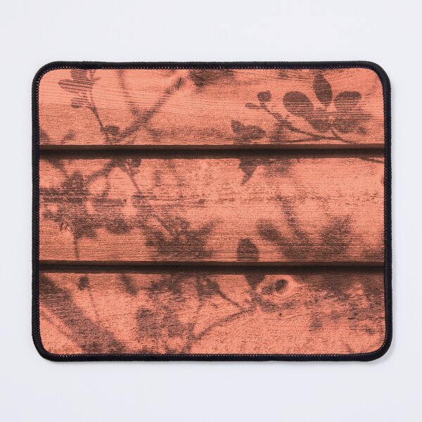 Item preview, Fashionably Toned Wood Boards and Silhouetted Branch Shadows designed and sold by Georgia Mizuleva.