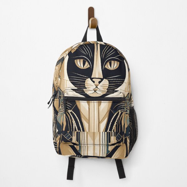 Item preview, Gato estilo Art Déco designed and sold by ArDecoS.