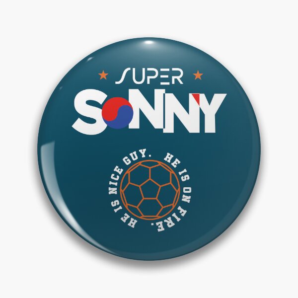 Item preview, Super Sonny. designed and sold by hojeong-art.