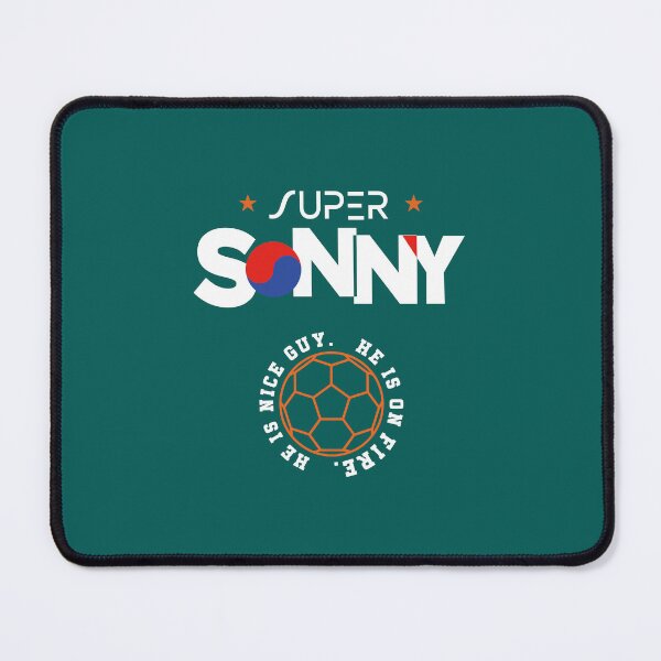 Item preview, Super Sonny. designed and sold by hojeong-art.
