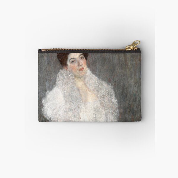 Artikelvorschau, Gustav Klimts Porträt der Hermine Gallia (1904) entworfen und verkauft von BossyCatHome.