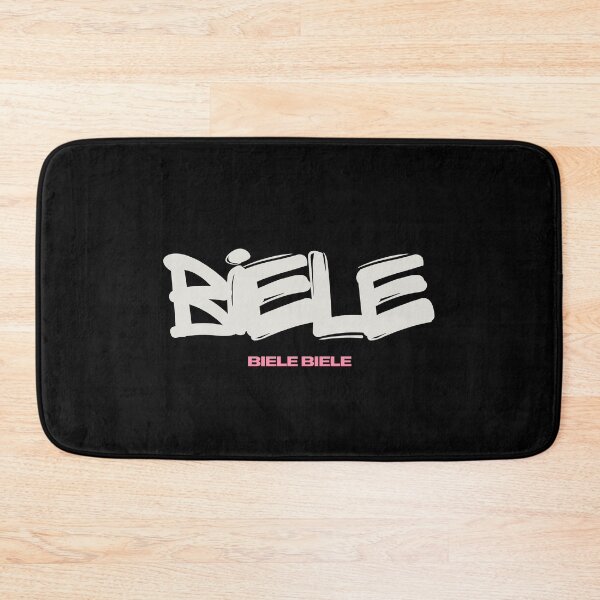 Item preview, BIELE BIELE BIELE designed and sold by HaraldDesigns.