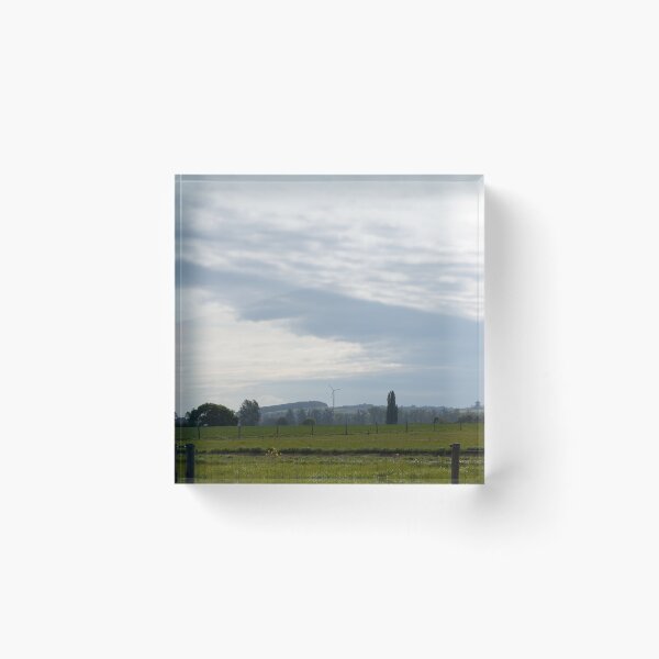 Item preview, Clouds designed and sold by Calidris Fotografie Steffi & Ben Köppler.