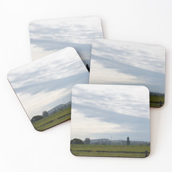 Item preview, Clouds designed and sold by Calidris Fotografie Steffi & Ben Köppler.