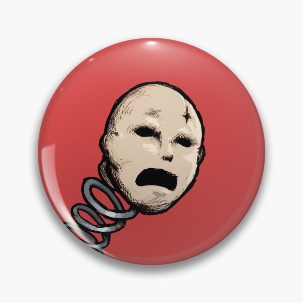 Item preview, Lethal Company Coil Head designed and sold by GoblinCommander.
