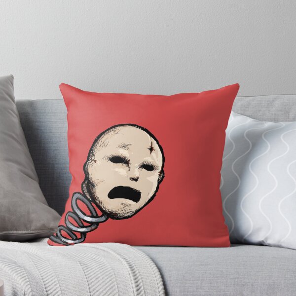 Item preview, Lethal Company Coil Head designed and sold by GoblinCommander.