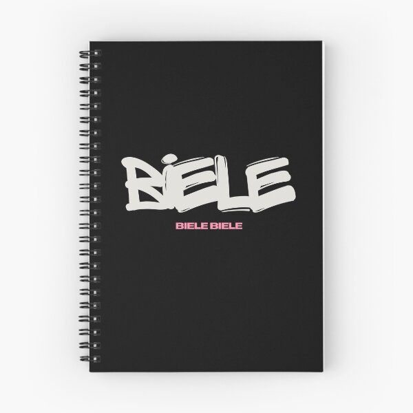 Item preview, BIELE BIELE BIELE designed and sold by HaraldDesigns.