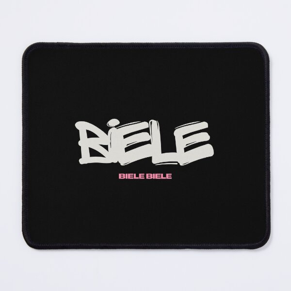 Item preview, BIELE BIELE BIELE designed and sold by HaraldDesigns.