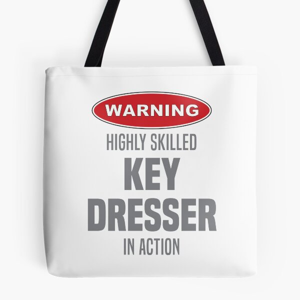 Item preview, Highly Skilled Key Dresser in Action designed and sold by NermilioDesigns.