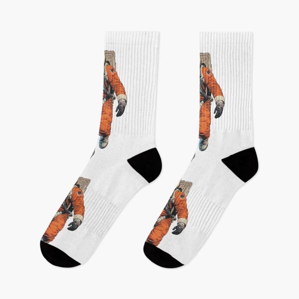 Item preview, Vintage Astronaut V5 designed and sold by lostastronautTH.