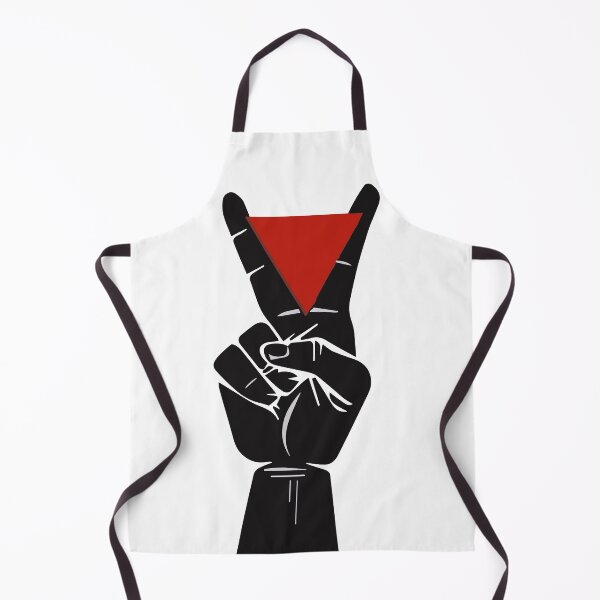 Item preview, Peace palestine symbol designed and sold by ktahan.