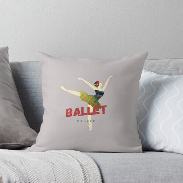 Item preview, Ballet Dancer designed and sold by BalletVioletta.