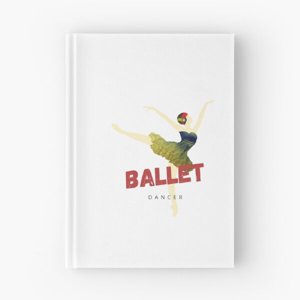 Item preview, Ballet Dancer designed and sold by BalletVioletta.