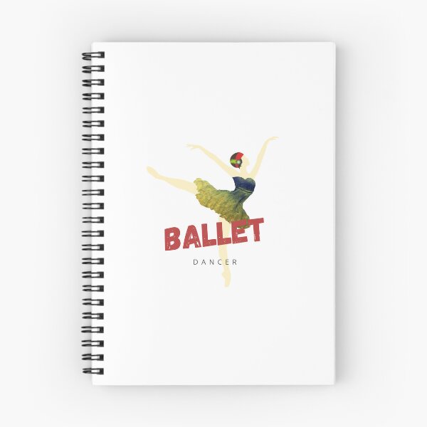 Item preview, Ballet Dancer designed and sold by BalletVioletta.