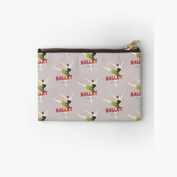Item preview, Ballet Dancer designed and sold by BalletVioletta.