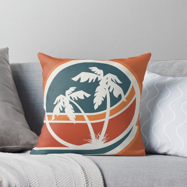 Item preview, Surfing Malibu Beach designed and sold by Wild-Co.