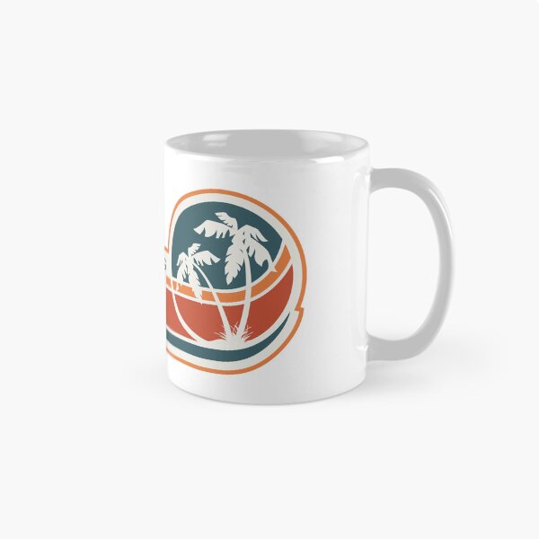 Item preview, Surfing Malibu Beach designed and sold by Wild-Co.